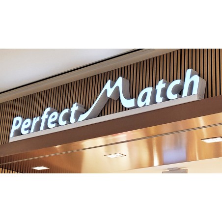 Perfect Match
